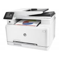 HP Color LaserJet Pro MFP M277dw Printer Toner Cartridges
